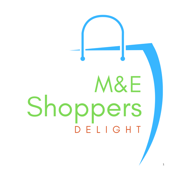 M&E Shoppers Delight